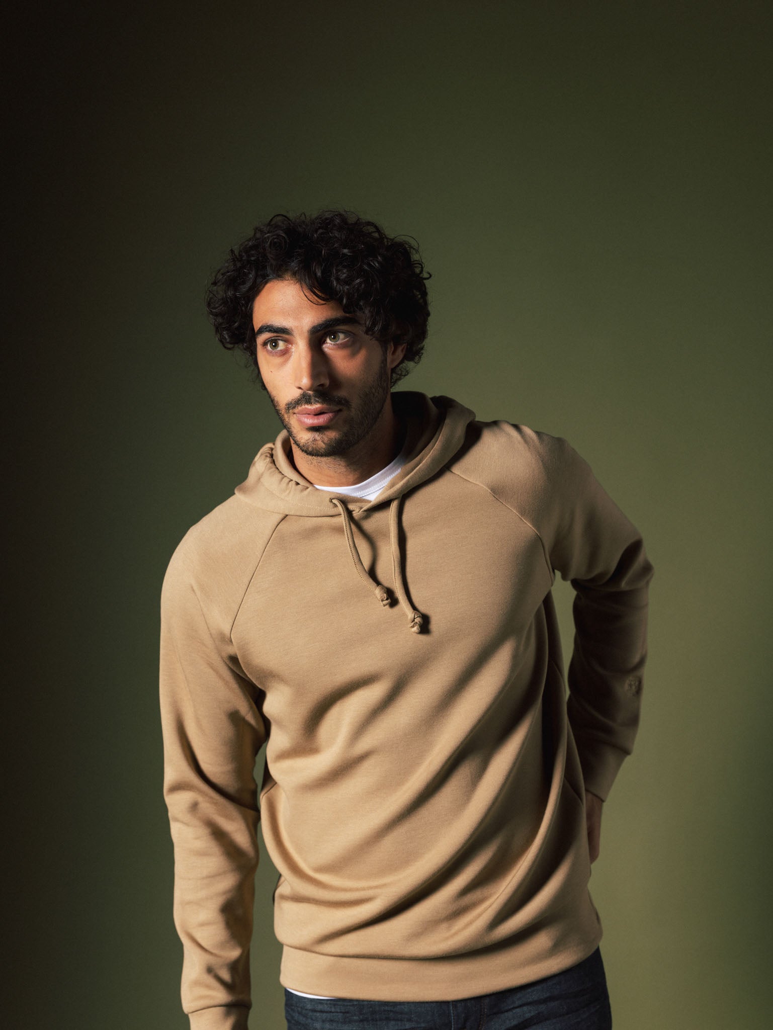 Modelshot / Kelp / Detail